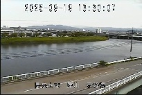 示野橋 のカメラ画像