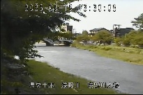 浅野川大橋 のカメラ画像
