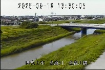 金腐川橋 のカメラ画像
