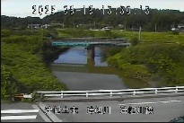 津幡川橋 のカメラ画像