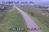 手取川大橋上流 のカメラ画像