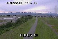 左岸朝日 のカメラ画像