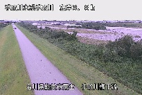 手取川橋下流 のカメラ画像