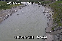 鶴来水位計 のカメラ画像