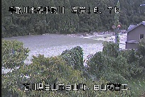 白山合口堰堤 のカメラ画像