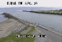 梯川河口 のカメラ画像