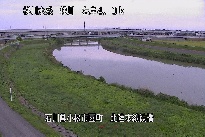 梯川鉄橋(JR) のカメラ画像