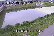 白江大橋 のカメラ画像