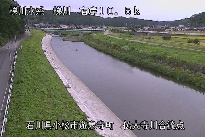 仏大寺川合流点 のカメラ画像