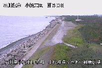 小松海岸ふれあい健康広場 のカメラ画像