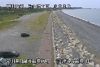 片山津海岸篠原地区 のカメラ画像
