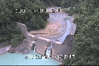 瀬戸堰堤 のカメラ画像