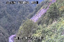 中ノ川下流 のカメラ画像