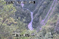 中ノ川上流 のカメラ画像