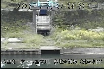 敷地天神橋(愛宕水門) のカメラ画像