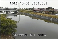 御幸橋 のカメラ画像
