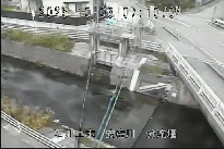 分流堰 のカメラ画像
