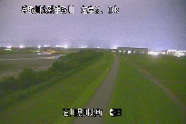左岸朝日 のカメラ画像