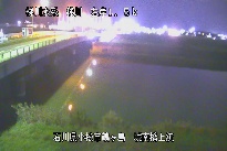 城南橋上流 のカメラ画像