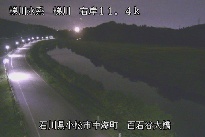 百石谷大橋 のカメラ画像