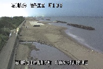 松任海岸相川新地区 のカメラ画像