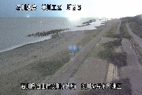 美川海岸 のカメラ画像