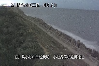 小松海岸浜佐美 のカメラ画像
