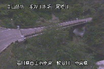 中宮橋上流 のカメラ画像
