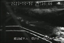 鍋谷川橋 のカメラ画像