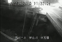 分流堰 のカメラ画像