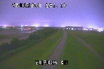左岸朝日 のカメラ画像