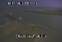梯川河口 のカメラ画像