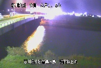城南橋上流 のカメラ画像