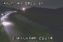 百石谷大橋 のカメラ画像