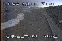 松任海岸倉部地区 のカメラ画像