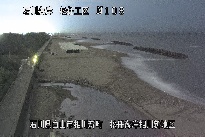 松任海岸相川新地区 のカメラ画像