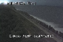小松海岸浜佐美 のカメラ画像