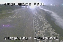 片山津海岸篠原地区 のカメラ画像
