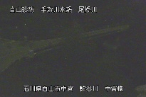 中宮橋上流 のカメラ画像