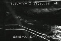鍋谷川橋 のカメラ画像