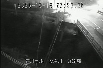 分流堰 のカメラ画像