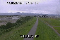 左岸朝日 のカメラ画像