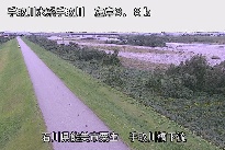 手取川橋下流 のカメラ画像