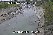 鶴来水位計 のカメラ画像