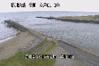 梯川河口 のカメラ画像