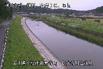 仏大寺川合流点 のカメラ画像
