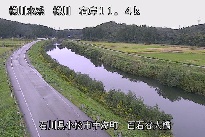 百石谷大橋 のカメラ画像