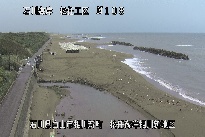 松任海岸相川新地区 のカメラ画像