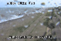 美川海岸 のカメラ画像
