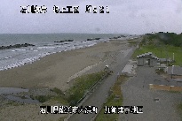 根上海岸加賀舞子 のカメラ画像
